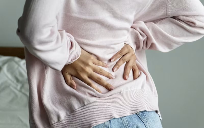 Back Pain chiropractic care Livonia MI