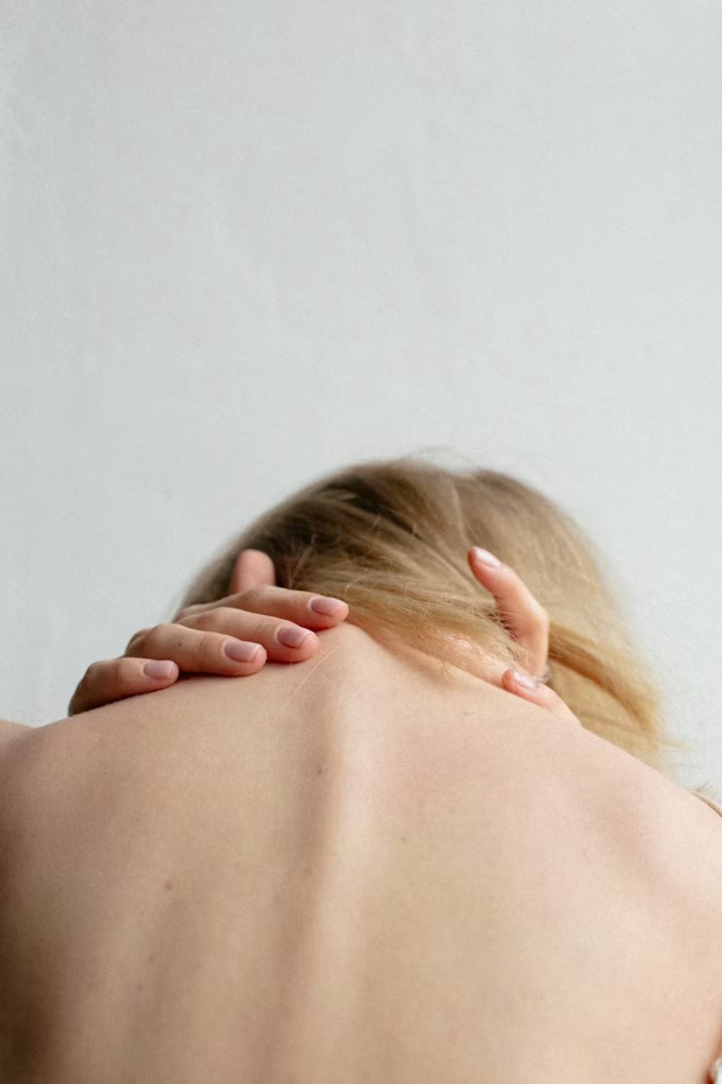Neck Pain chiropractic care Livonia MI
